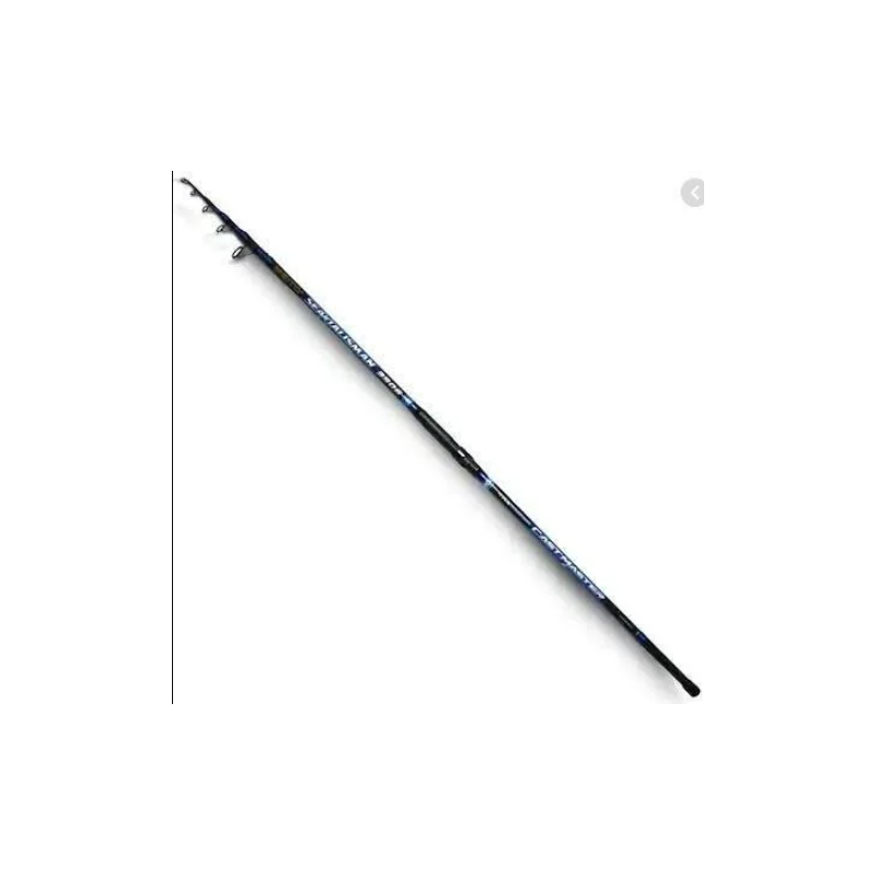 Meito Sea Talisman 420cm 200gr Atarlı Surf Kamış