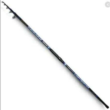 Meito Sea Talisman 420cm 200gr Atarlı Surf Kamış