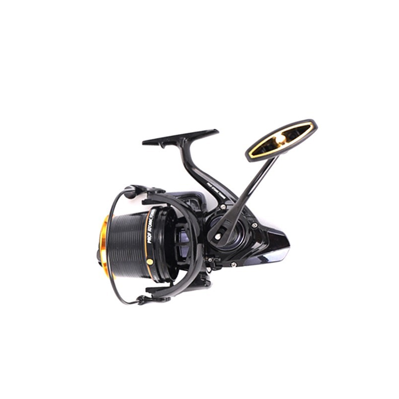 Moulinet Mer Catchmax Seatec 8000 (Avec 0.40mm Nylon