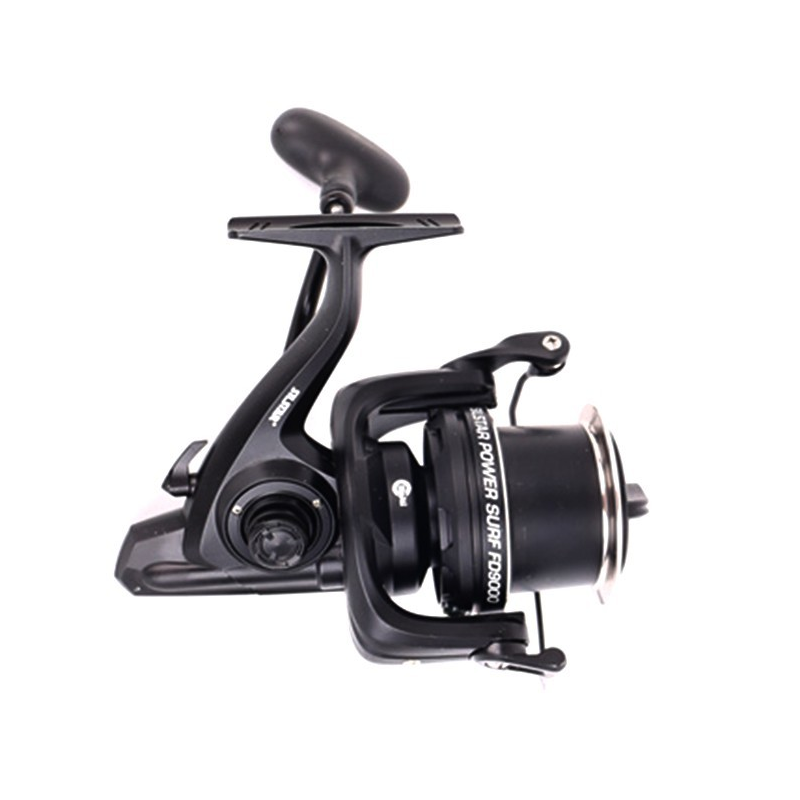 Silstar Power Surf FD 9000 Surf Makine 6+1 BB