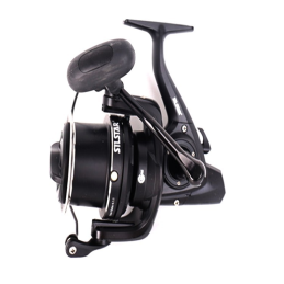 Silstar Power Surf FD 9000 Surf Makine 6+1 BB