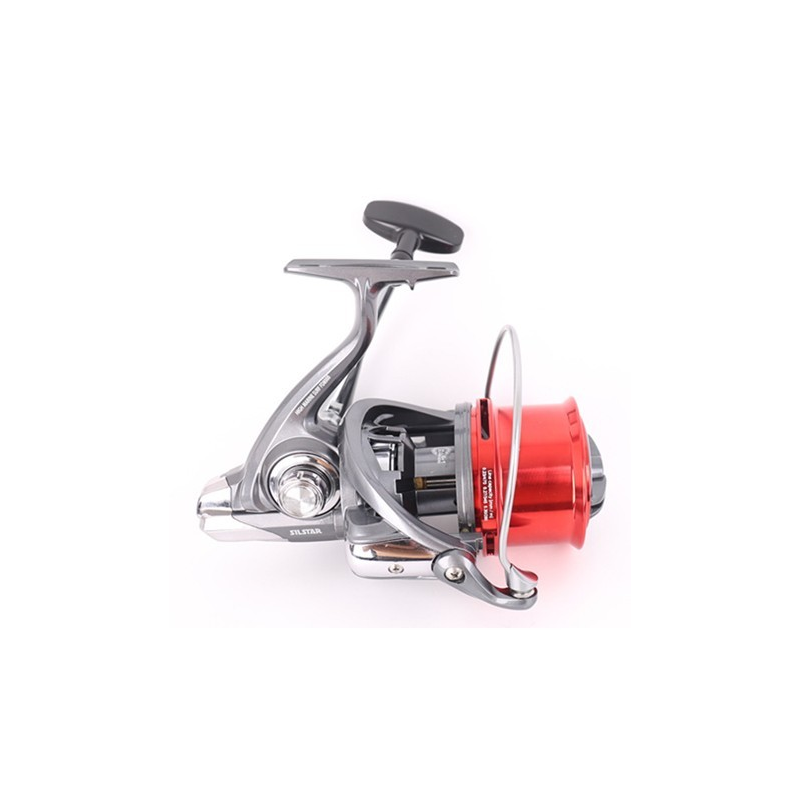 Silstar High Marine Surf Makine 6+1 BB