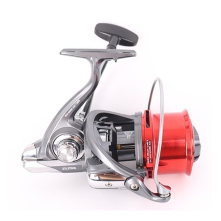 Silstar High Marine Surf Makine 6+1 BB
