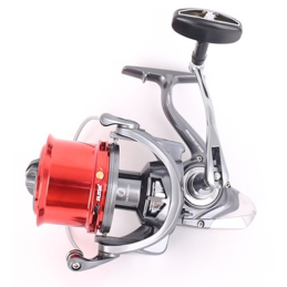 Silstar High Marine Surf Makine 6+1 BB