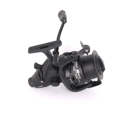 Silstar Deep Sea FD 6000 Bait Runner Makine 5+1 BB