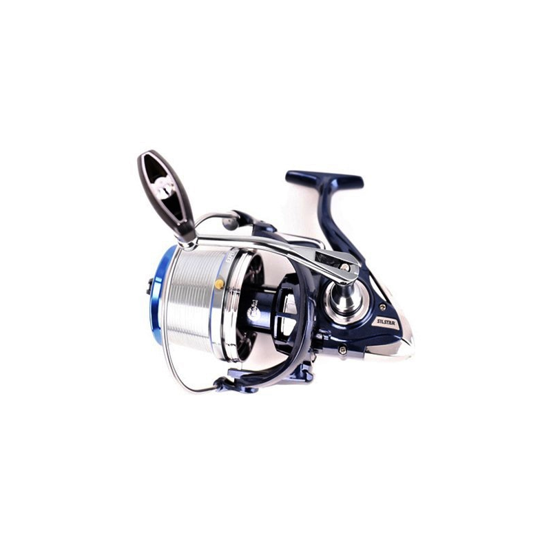 Silstar Experience FD 8000 Surf Makine 6+1 BB