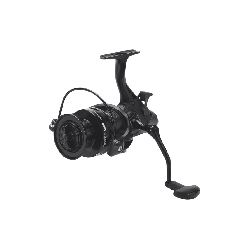 Lizard 12000 Surf Makinesi 12 + 1 BB