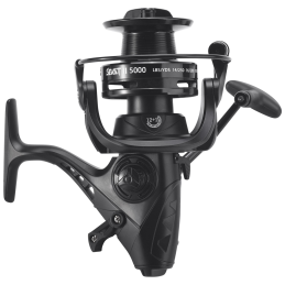 Lizard 12000 Surf Makinesi 12 + 1 BB