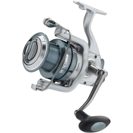 BALZER Tactics Surf 7650 Alüminyum Surf Makinesi