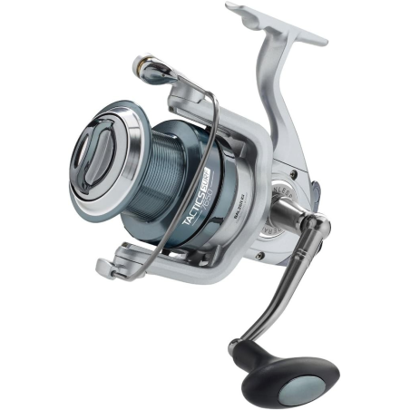 BALZER Tactics Surf 7650 Alüminyum Surf Makinesi