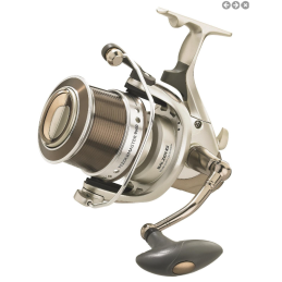 Balzer Feedermaster 9600 Surf Makinesi