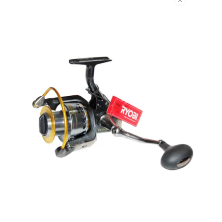 Ryobi Ecusima 6000 Vi Surf Olta Makinesi
