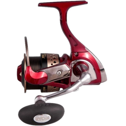 Ryobi Oasys Match 5+1 BB Spin Makinesi