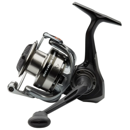 Savage Gear SG4 2500 FD 8+1BB Olta Makinesi