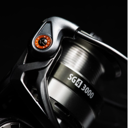 Savage Gear SG4 2500 FD 8+1BB Olta Makinesi