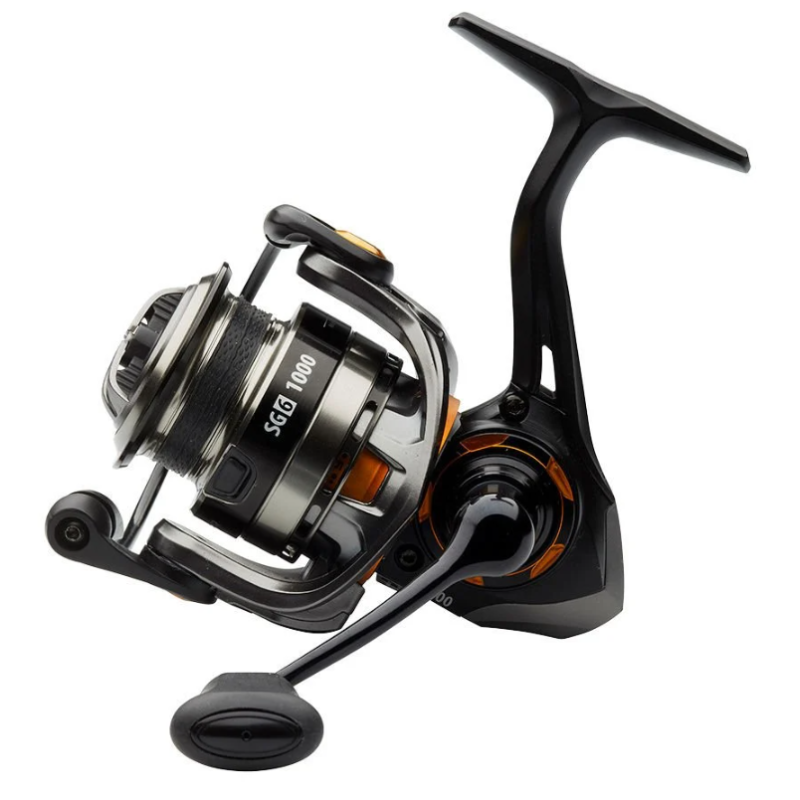 Savage Gear SG6 3000-4000 FD 8+1BB Olta Makinesi