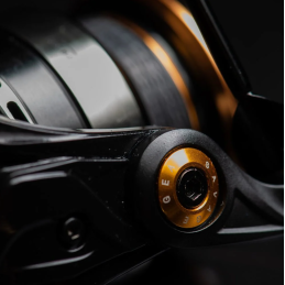 Savage Gear SG8 3000 FD 10+1BB Olta Makinesi