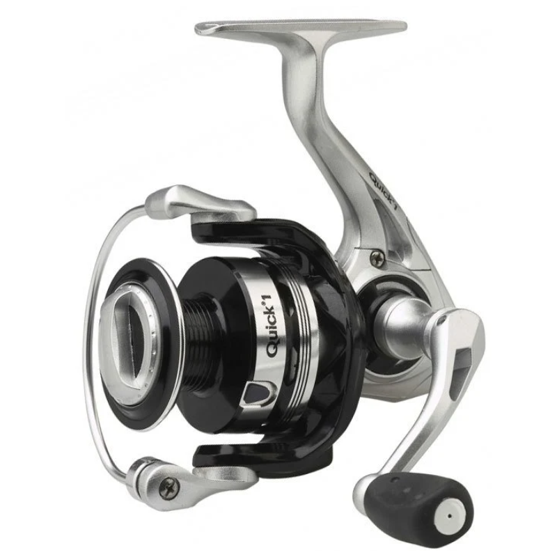 Dam Quick 1 2000-3000 Fd 3+1 BB Olta Makinesi