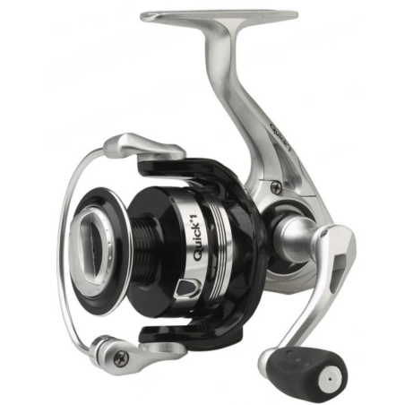 Dam Quick 1 2000-3000 Fd 3+1 BB Olta Makinesi