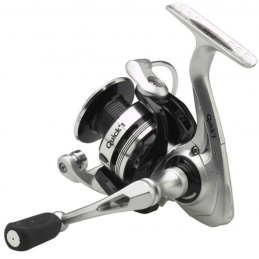 Dam Quick 1 2000-3000 Fd 3+1 BB Olta Makinesi