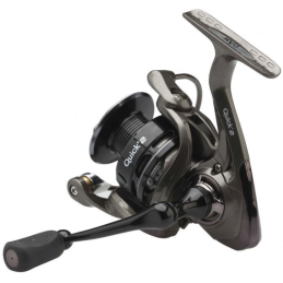 Dam Quick 2 3000-4000 Fd 5+1 BB Olta Makinesi