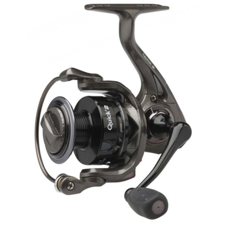 Dam Quick 2 3000-4000 Fd 5+1 BB Olta Makinesi