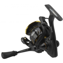 Dam Quick 3 3000-4000-5000 Fd 9+1 BB Olta Makinesi