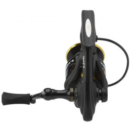 Dam Quick 3 3000-4000-5000 Fd 9+1 BB Olta Makinesi