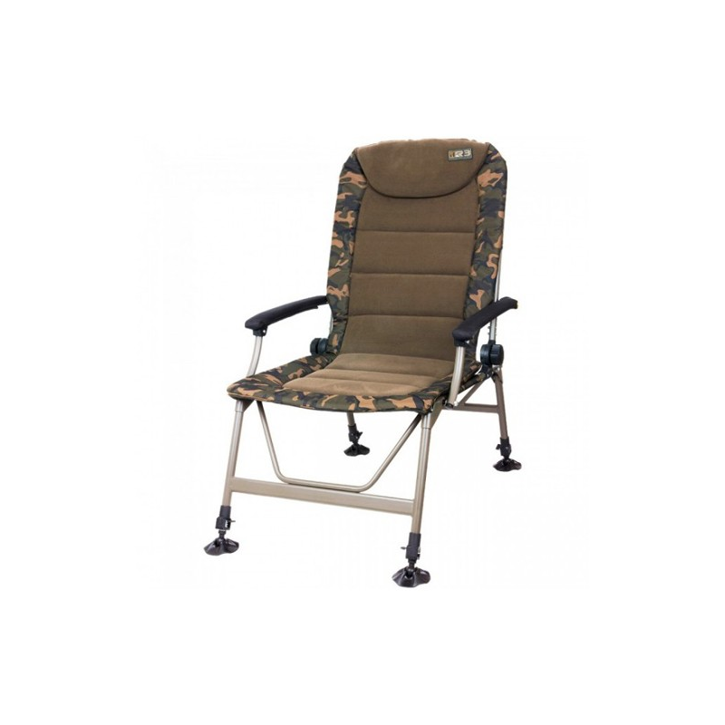 Fox R3 Series Camo Chair