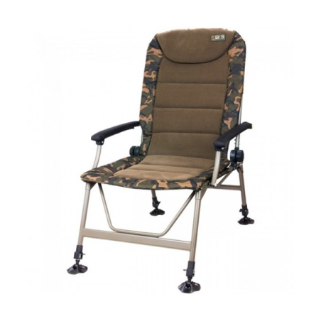 Fox R3 Series Camo Chair