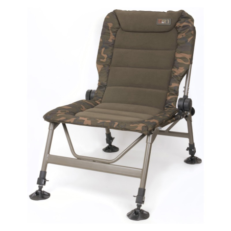 Fox R1 Series Camo Chair