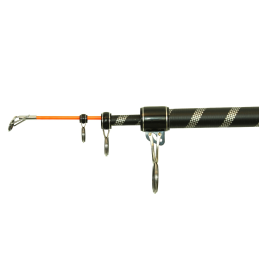 Captain 1670 İmperial Tele Surf Kamış 420cm 100-250gr Atar