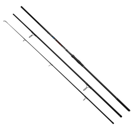 Silstar 3832 Technoflex Carp Sazan Kamışı 3.0lb Atar 390cm