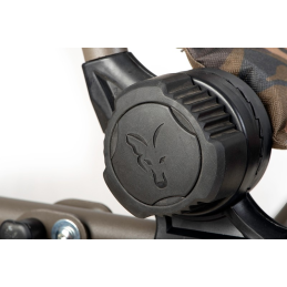 FOX SUPER DELUXE RECLINER CHAIR