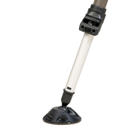 FOX SUPER DELUXE RECLINER CHAIR