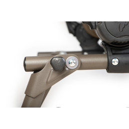 FOX SUPER DELUXE RECLINER CHAIR