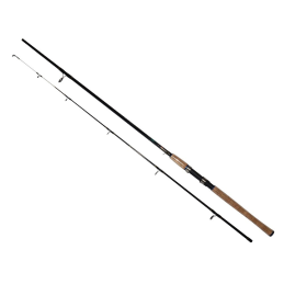 Captain 1436 Compact Ugly Stick 10-30gr Atarlı 2 Parça Spin Kamış