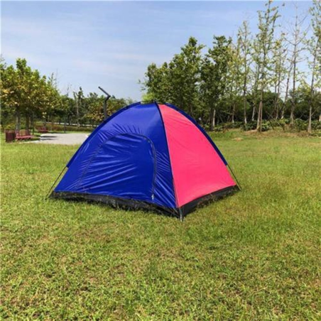 Captain Kamp Çadırı 7307 8 Kişilik Kamp Çadırı Sineklikli ve Çubuklu Kolay Kurulan 200X300X170cm