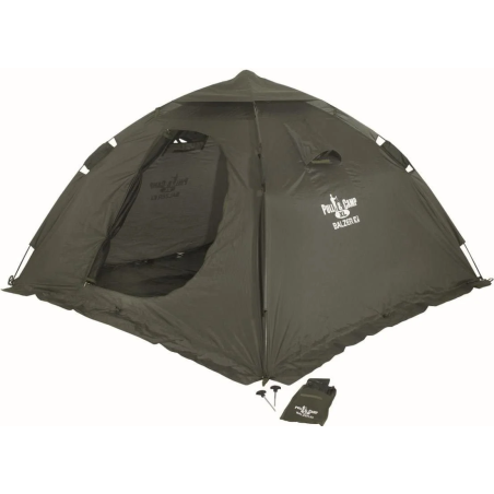 Balzer 18711 Bıvy Otomatik Kamp Çadırı 190T Polyester 250x250x150cm
