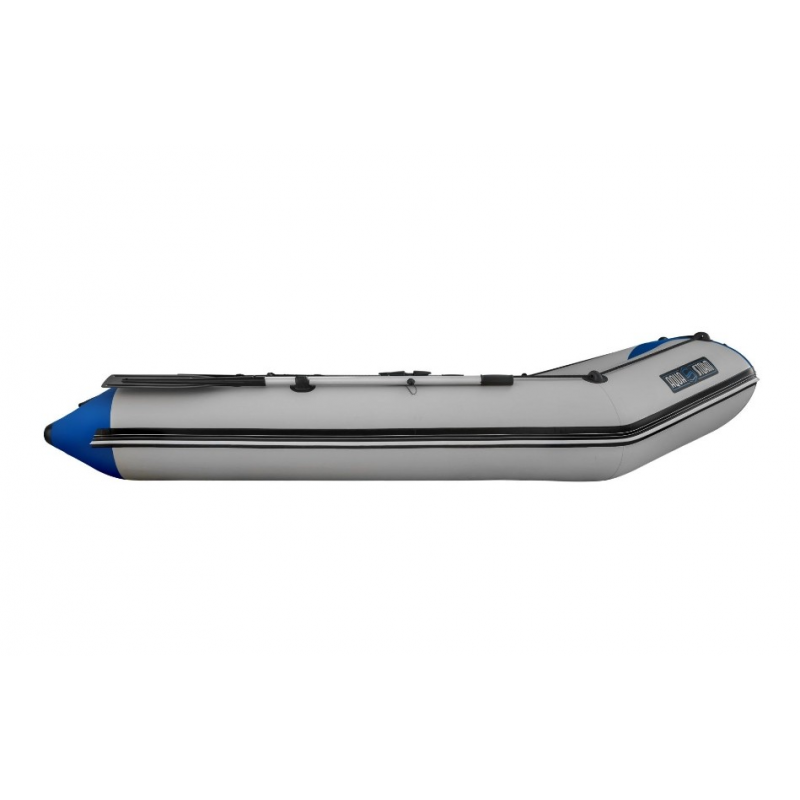 Aqua Storm STM 260 cm Izgara Taban Motor Takılan Bot