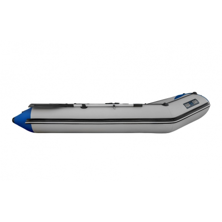 Aqua Storm STM 260 cm Izgara Taban Motor Takılan Bot