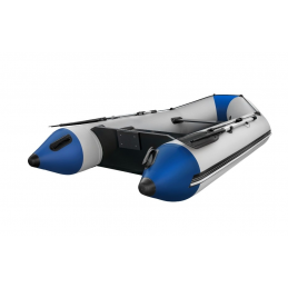 Aqua Storm STM 260 cm Izgara Taban Motor Takılan Bot