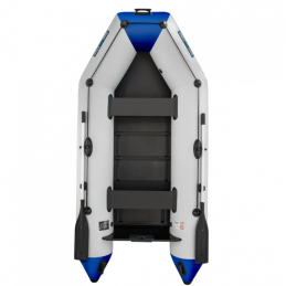 Aqua Storm STM 260 cm Izgara Taban Motor Takılan Bot
