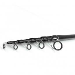 Shimano Vengeance DX TE-SURF VDXSFTE4317 430cm 170gr Atarlı Surf Kamış