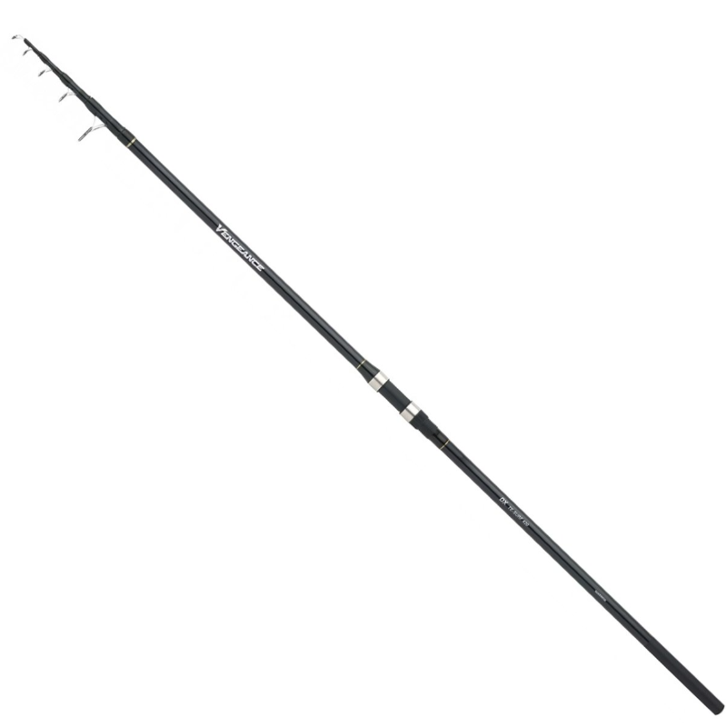 Shimano Vengeance DX TE-SURF VDXSFTE4320 430cm 200gr Atarlı Surf Kamış