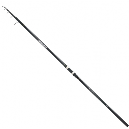Shimano Vengeance DX TE-SURF VDXSFTE4320 430cm 200gr Atarlı Surf Kamış