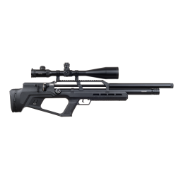 Reximex Zone 5.5 mm PCP Havalı Tüfek
