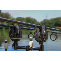 FOX MICRON® MX 4'lü Alarm Seti