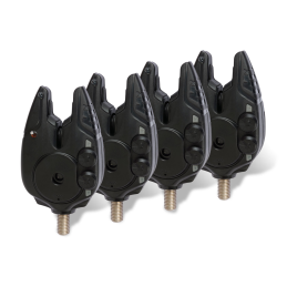 FOX MICRON® MX 4'lü Alarm Seti