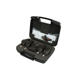 FOX MICRON® MX 4'lü Alarm Seti